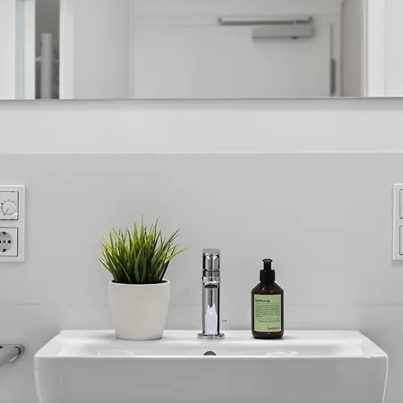 Maximin - Upscale Near Porta Nigra Apartment *