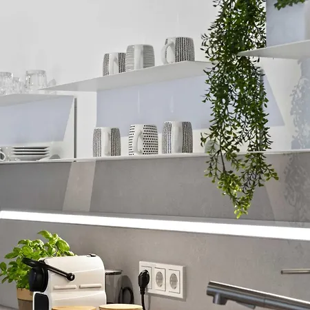 Apartment Maximin - Upscale Near Porta Nigra *