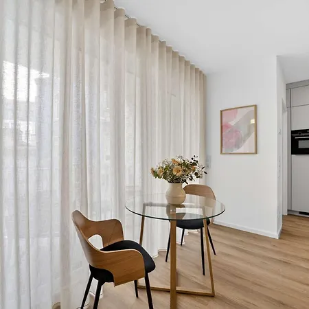 Apartment Maximin - Upscale Near Porta Nigra Trier