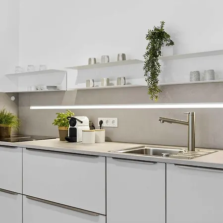 Apartment Maximin - Upscale Near Porta Nigra