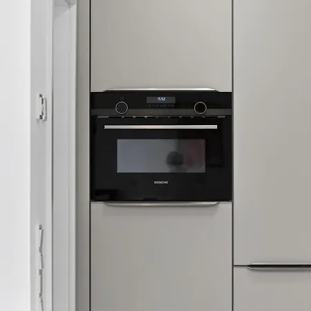 Apartment Maximin - Upscale Near Porta Nigra Trier